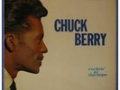CHUCK BERRY 1959LP ROCKIN'AT THE HOPS CHESS LET IT ROCK