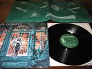 IN FLAMES - Whoracle,  FULL AUTOGRAPHED LP