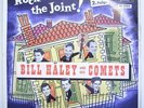 Bill Haley  EP London  D 50er  Rock The Joint 2   rare