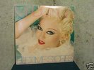 Madonna - Bedtime Stories -Rare Test Press Vinyl Record