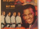 BILLY WARD  SEA OF GLASS  LEP-2-3056 & LEP-3-3056