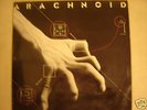 ARACHNOID. RARE FRENCH DARK PROG ROCK DIVOX FIRST