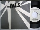 THE DILS original vinyl 7