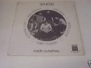 SPHERE INSIDE OURSELVES LP STRATA DETROIT JAZZ SEALED