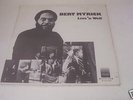 BERT MYRICK LIVE 'N WELL LP DETROIT STRATA SEALED JAZZ