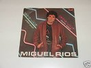 MIGUEL RIOS - Santa Lucia english version/Spanish versi