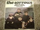 SORROWS YOU'VE GOT WHAT I WANT MOD FREAKBEAT UK SLEEVE