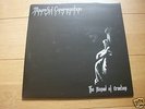 MOURNFUL CONGREGATION Monad of Creation vinyl 2LP DOOM