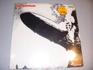 LED ZEPPELIN I 1969 ORIGINAL PRESSING LP SEALED SD 8216