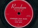 78-Blues-Random 201-John Brim                SUPER RARE