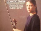 PHILIPS 420216 1 VIKTORIA MULLOVA Vivaldi 4 Seasons  NM