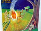 SPRIGUNS OF TOLGUS S/T LP Psych Folk Orig UK LP RARE