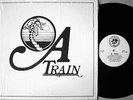 A TRAIN (same) '79 private jazz-funk breaks; Sooto 002