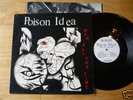 POISON IDEA - War All The Time - Orig US '87 LP