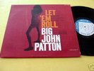 JOHN PATTON 