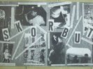 2 LP´S ESKORBUTO: LOS DEMENCIALES CHICOS ACELERADOS