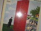 WONDERWALL MUSIC (LP) by George Harrison
