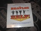 THE BEATLES  HELP FACTORY SEALED STEREO