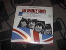 THE BEATLES  STORY STEREO ORIG. FACTORY SEALED