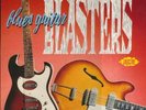 BLUES GUITAR Blasters Albert BB King Slim +9 Ace LP