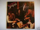 Spriguns – time will pass lp  FOLK nm-m