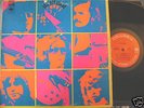 IT'S ALL MEAT ULTRA-RARE CDN PSYCH LP