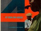 Art Tatum - Ben Webster Quartet - Verve MGV-8220