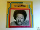 TONY FOX The Beginning US ORIGINAL LP MODERN SOUL
