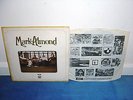 MARK - ALMOND 1 LP Harvest 1971 Stereo UK 1st Press