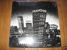 FRANCHISE Dangerous LP Cool'R/Shock/Private Boogie Funk