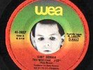 GARY NUMAN - THIS WRECKAGE - RARE SPANISH 7