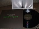 JOY DIVISION Substance LP orig US pr0mo w/ innersleeve