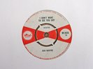 KEN BOOTHE I dont want to see you cry ISLAND WI-3035