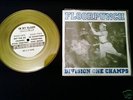 FLOORPUNCH GOLD  7INCH RECORD