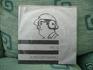 A FACTORY SAMPLE - ORIGINAL  2 X 7
