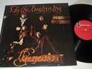 GENESIS In The Beginning Genesis MERCURY NM/NM-