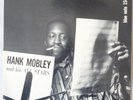 HANK MOBLEY - Blue Note 1544 - LP .