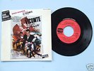 VINYL  45T D.RIVERS 