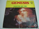 GENESIS-COUNTING OUT TIME 7/45 PORTUGAL COVER RARE PROG