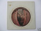 Captain Beefheart “Safe As Milk” LP SS