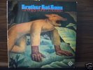 CREEPY JOHN THOMAS: BROTHER BAT BONE - RARE HEAVY UK LP