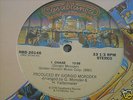 GIORGIO MORODER THE CHASE 1978 DISCO 12