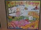 PAU RIBA - JO, LA DONYA I EL GRIPAU - LP ACID FOLK MINT