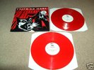 FAITH NO MORE KING FOR A DAY LTD EDT DBLE RED VINYL LP