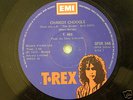 SOUTH AFRICA T.REX Chariot Choogle/Slider VERY RARE :)