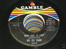 Dee Dee Sharp NORTHERN SOUL 45 What Kind of Lady / Your