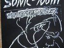 SONIC YOUTH 1st LP