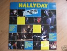 johnny hallyday 33t rare olympia 62 