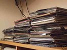 RARE SELECTION OF TECHNO VINYL