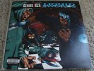 GENIUS/GZA LIQUID SWORDS 2X LP-RARE W/INSERTS